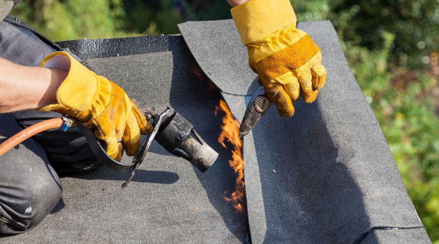 Professional New roof installation in Jewell, IA